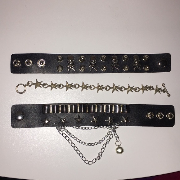 Bracelet bundle - Picture 1 of 4